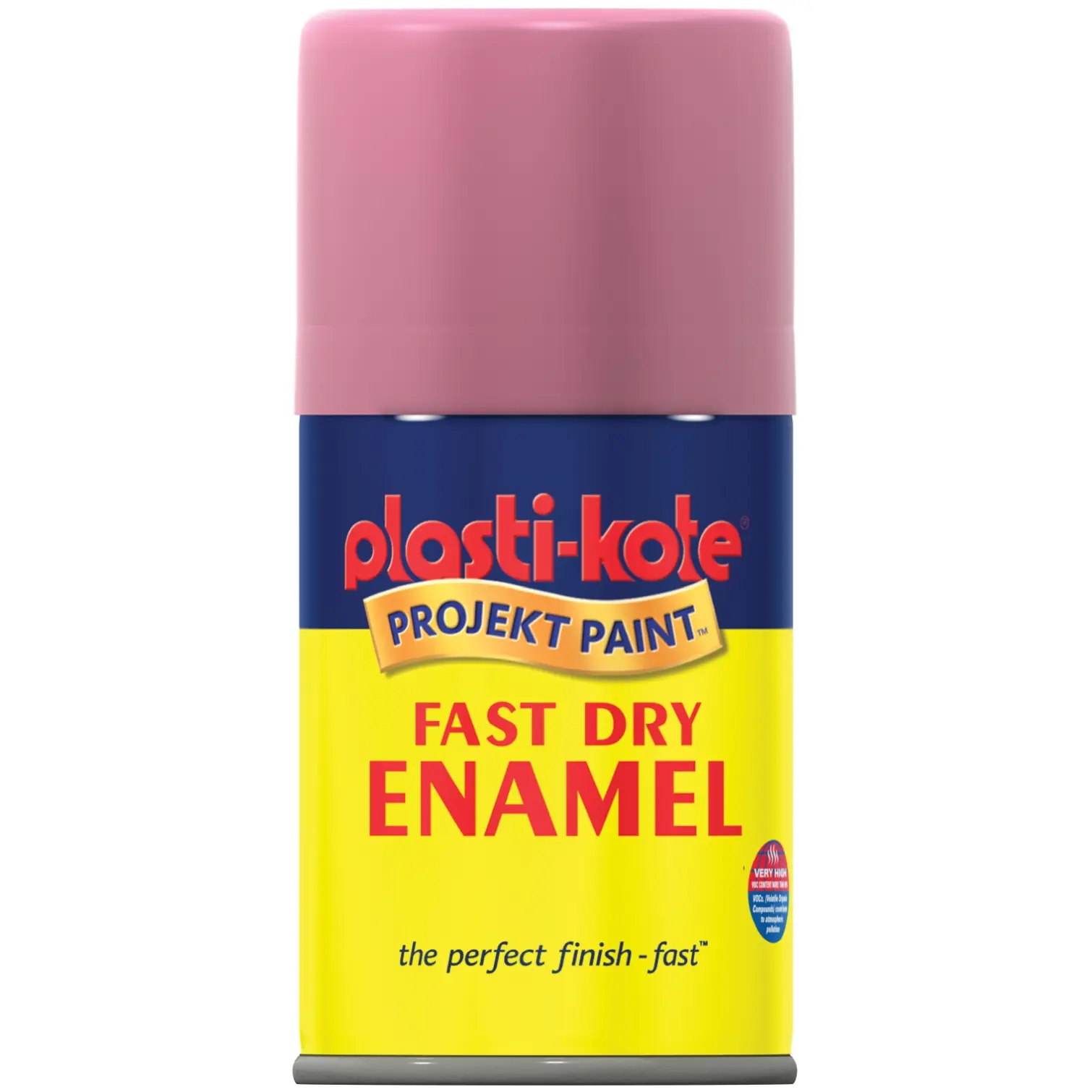 Plasti-kote 100ml Odds Ends Hot Pink