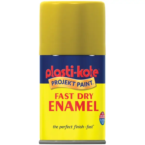 PKL0075 Plasti-kote 100ml Odds Ends Brass