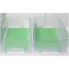 PLI0014_2 Toastabags Fridge Liner Pack of 4