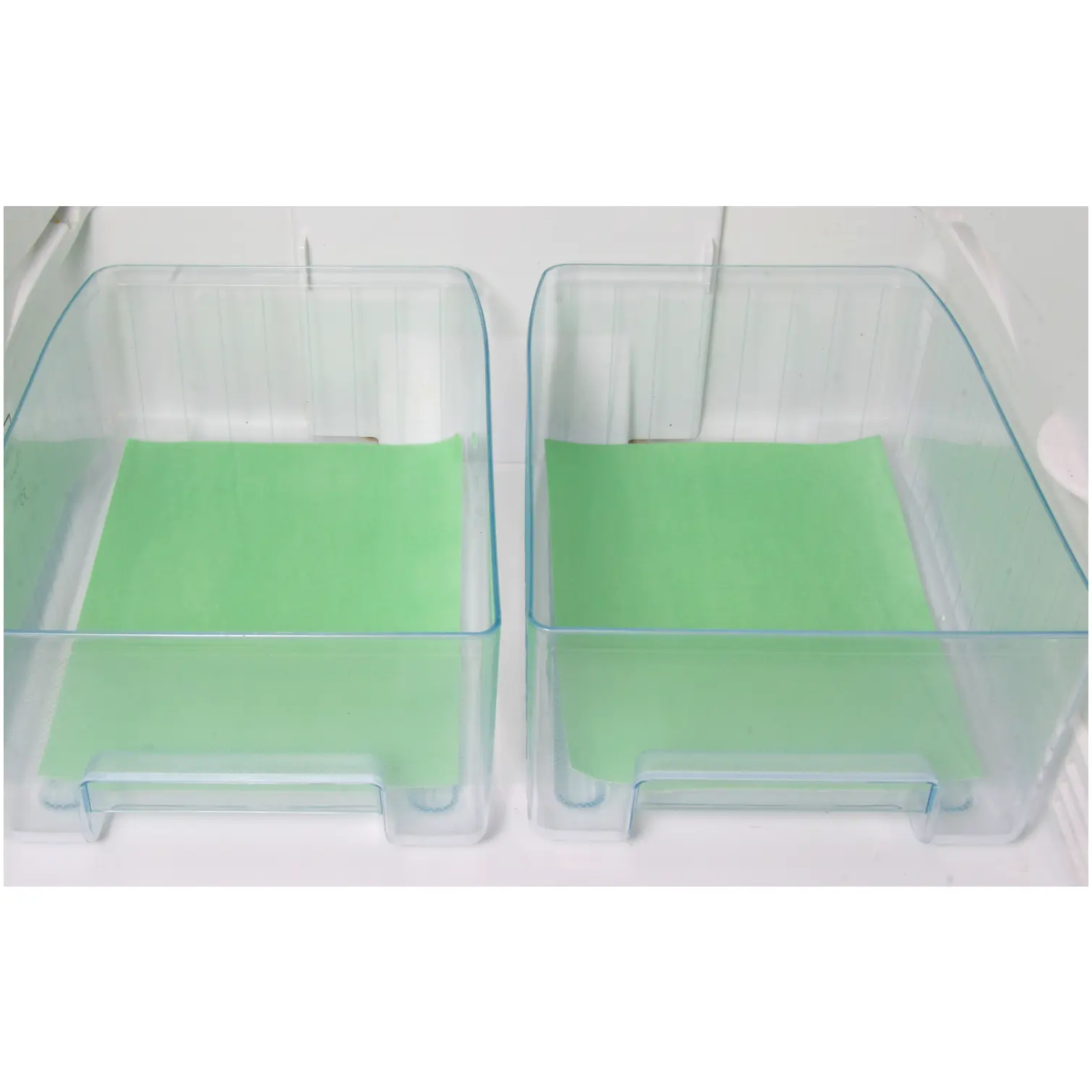 PLI0014_2 Toastabags Fridge Liner Pack of 4