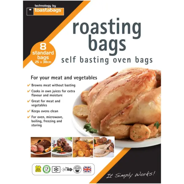 PLI0020 Toastabags Standard Roasting Bags (8)