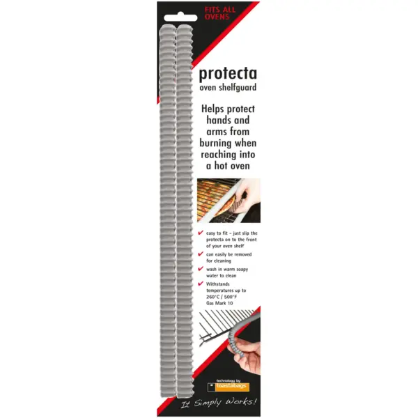 Toastabags Protecta Oven Shelfguard