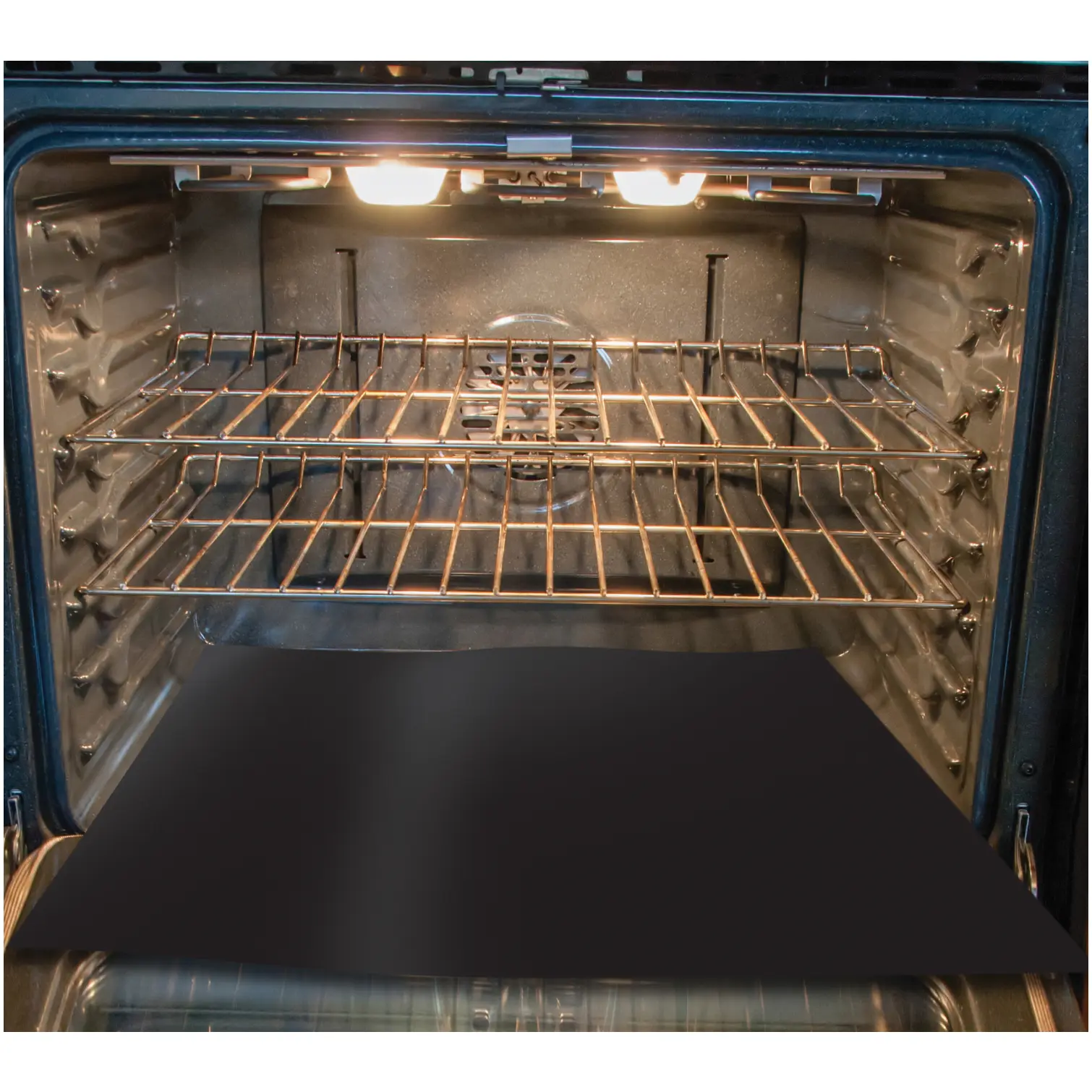 PLI0075_1 Toastabags Heavy Duty Oven Liner