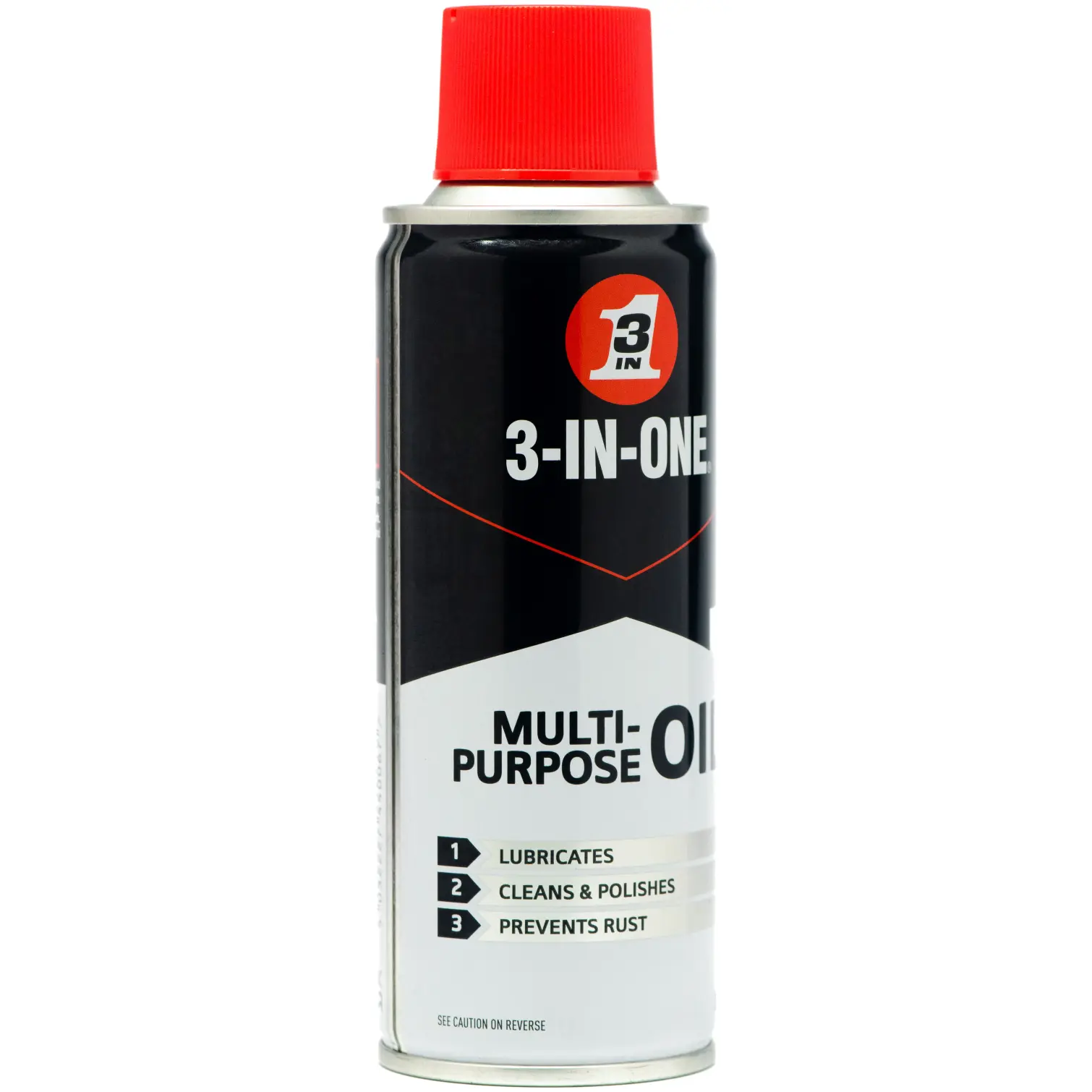 3 IN ONE 3in1 Multi-Purpose Spray Oil 200ml