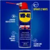 PLO0048_6 WD40 450ml Smart Straw Aerosol
