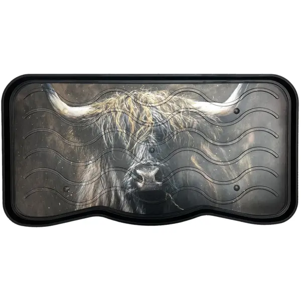 Bree Merryn Fine Art Collection Morrag Utility Tray 38x75cm