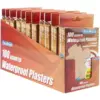 1st Aid Waterproof Plasters 100pk