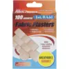 1st Aid Fabric Plasters 100pk