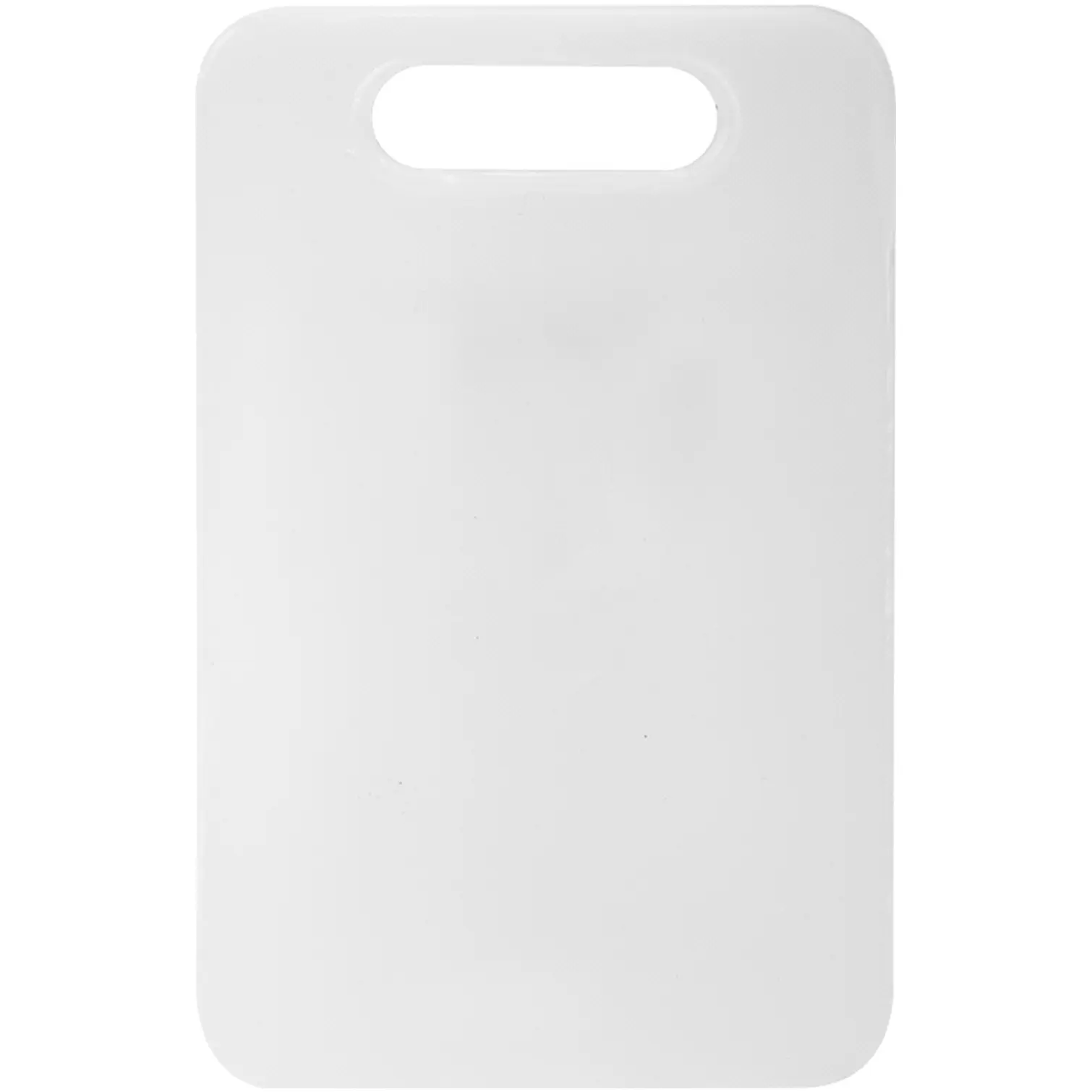 B&Co Plastic Chopping Board 25 x 15cm