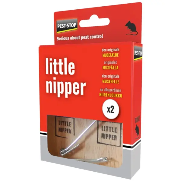 Procter Little Nipper Mouse Trap (2)