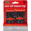 Procter Sure-Set Plastic Mousetrap (2)