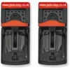 Procter Sure-Set Plastic Mousetrap (2)