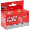 Procter Pre Baited Snap Trap Mouse Trap