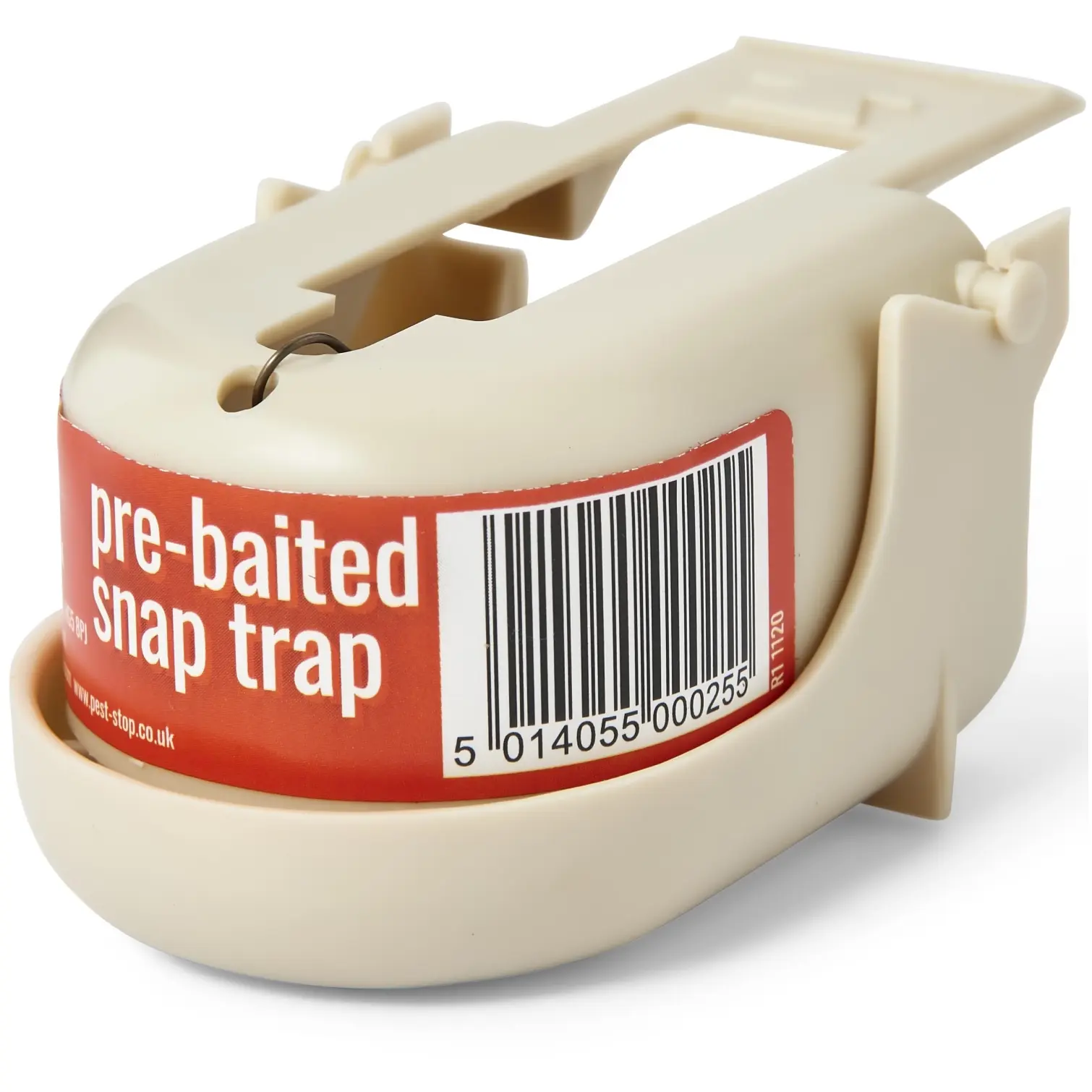 Procter Pre Baited Snap Trap Mouse Trap