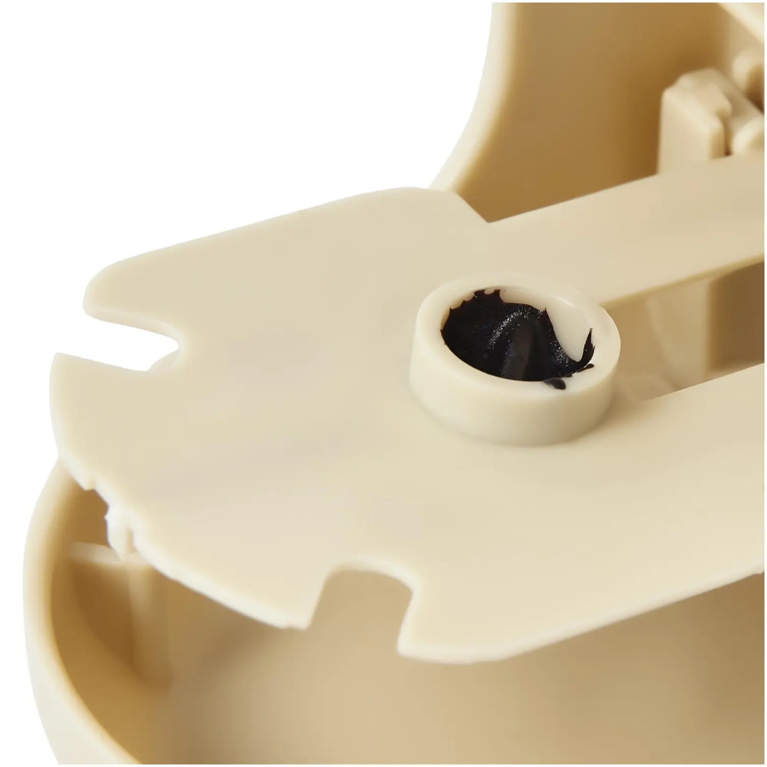 Procter Pre Baited Snap Trap Mouse Trap