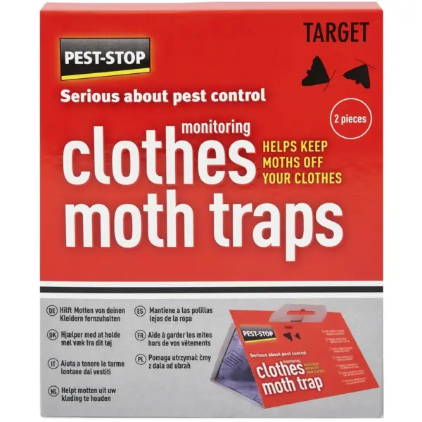 Procter Pest Stop Moth Trap(2)