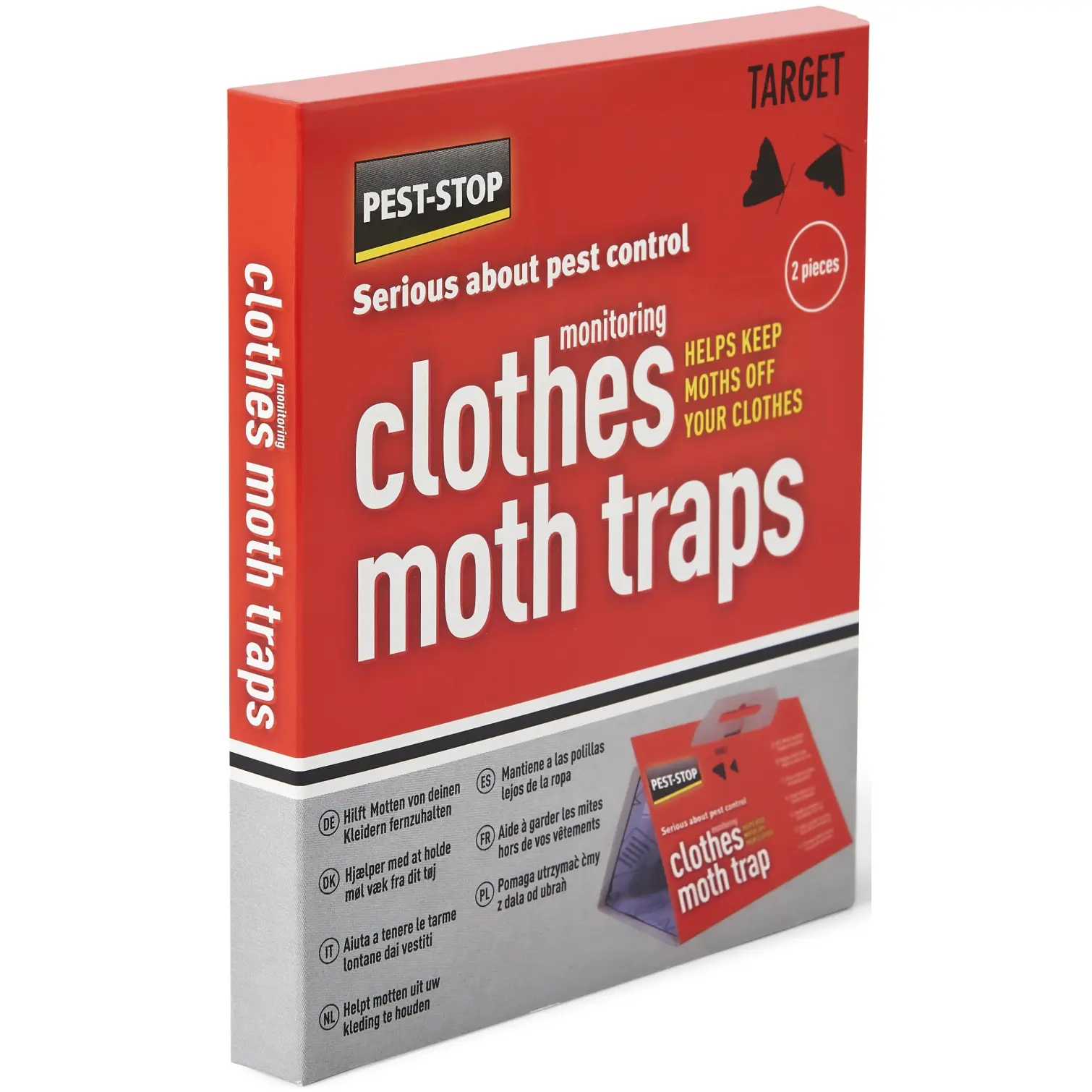 Procter Pest Stop Moth Trap(2)
