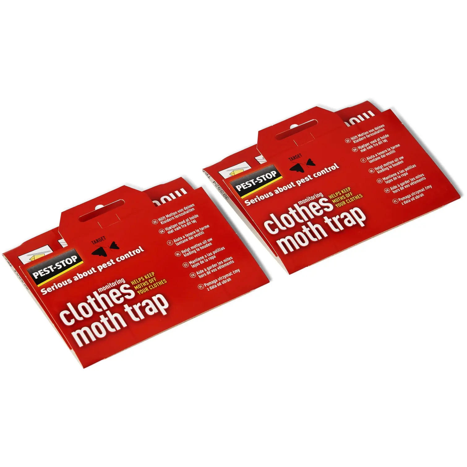 Procter Pest Stop Moth Trap(2)
