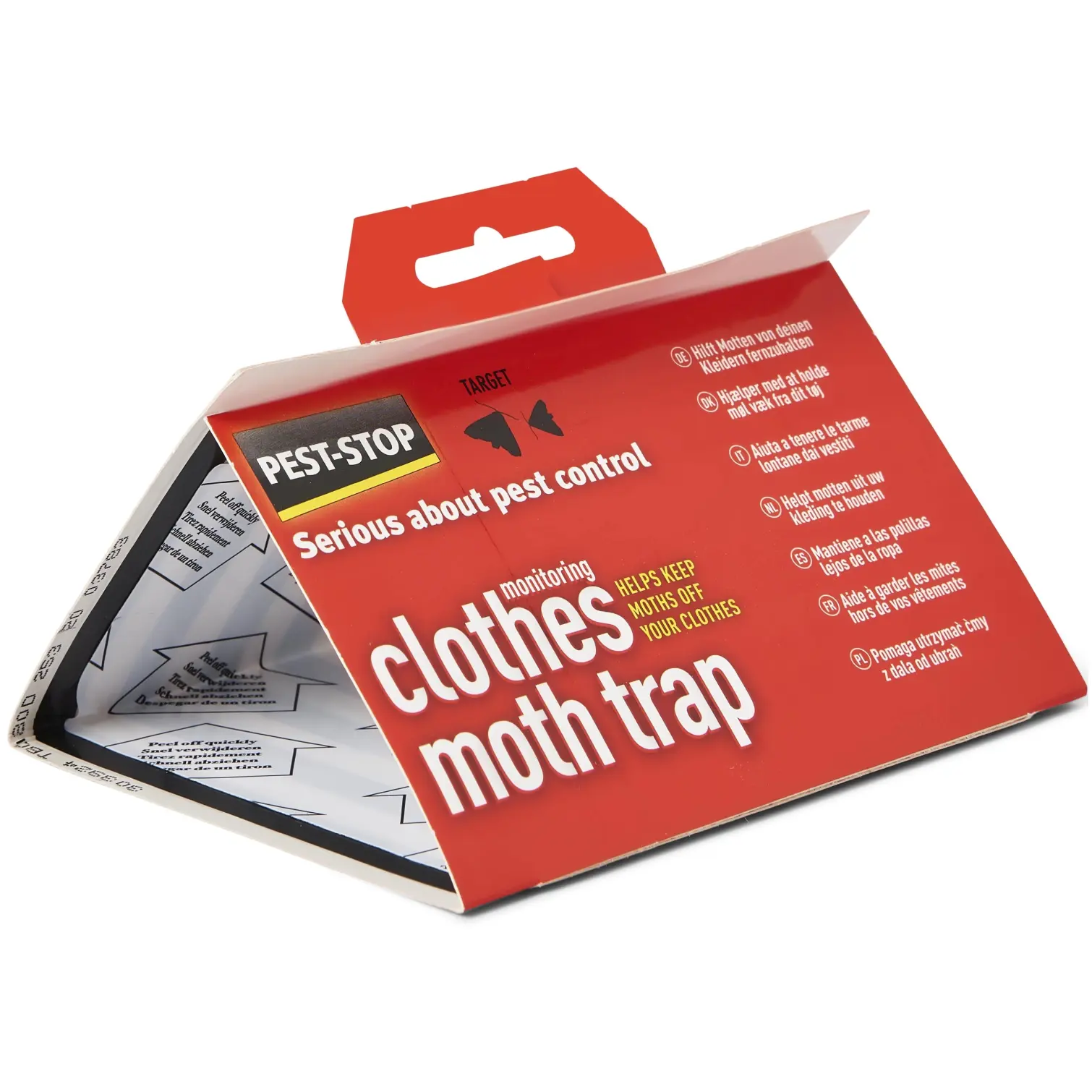Procter Pest Stop Moth Trap(2)