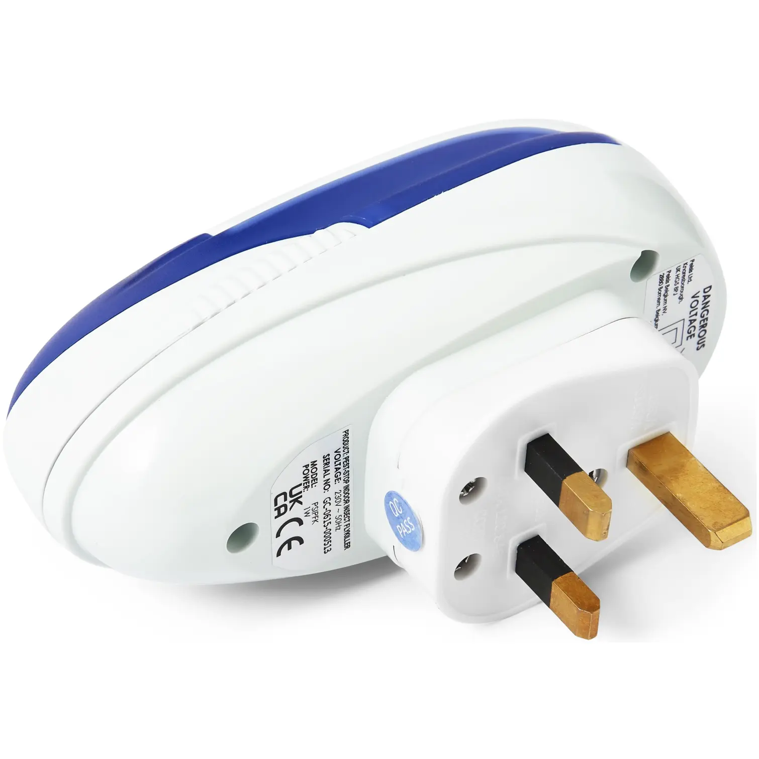 Peststop Plug-In Insect Killer