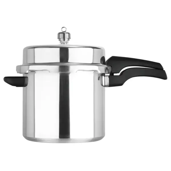 Prestige Hi Dome Pressure Cooker 6 Litre Capacity
