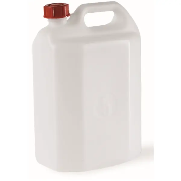 Plastime 5Ltr Water Carrier
