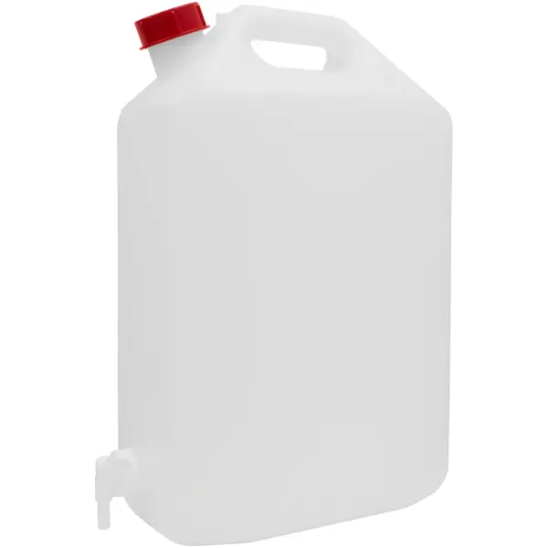 20Ltr Water Carrier With Tap