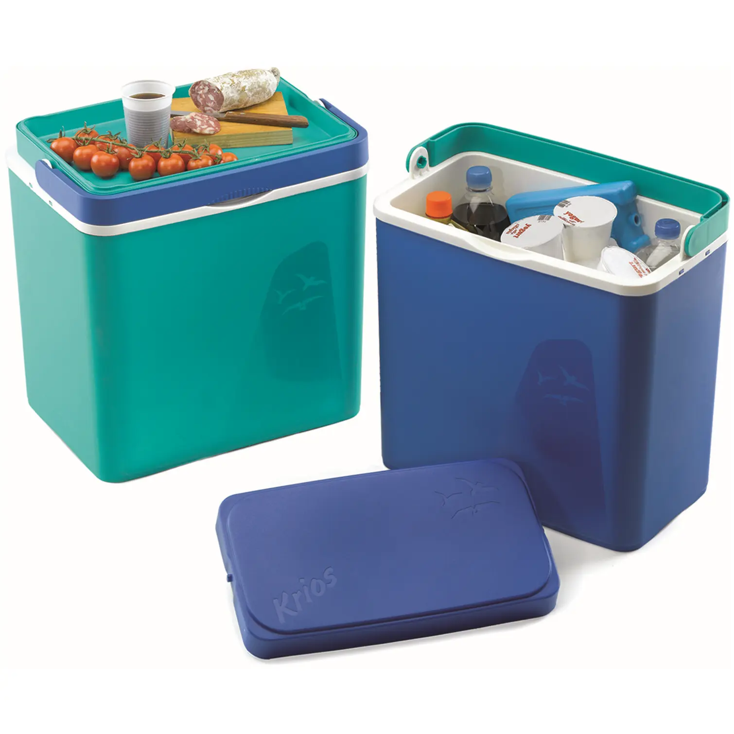 Plastime Coolbox 32ltr