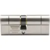 Sterling Double Euro Cylinder 40x40mm