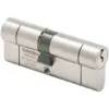 Sterling Double Euro Cylinder 45x45mm