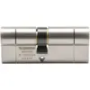 Sterling Double Euro Cylinder 45x45mm