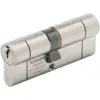 Double Euro Cylinder 50x50mm