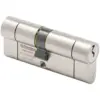 Sterling Double Euro Cylinder 40x50mm