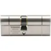 Sterling Double Euro Cylinder 40x50mm