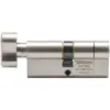 Sterling Thumbturn Euro Cylinder 35x35mm