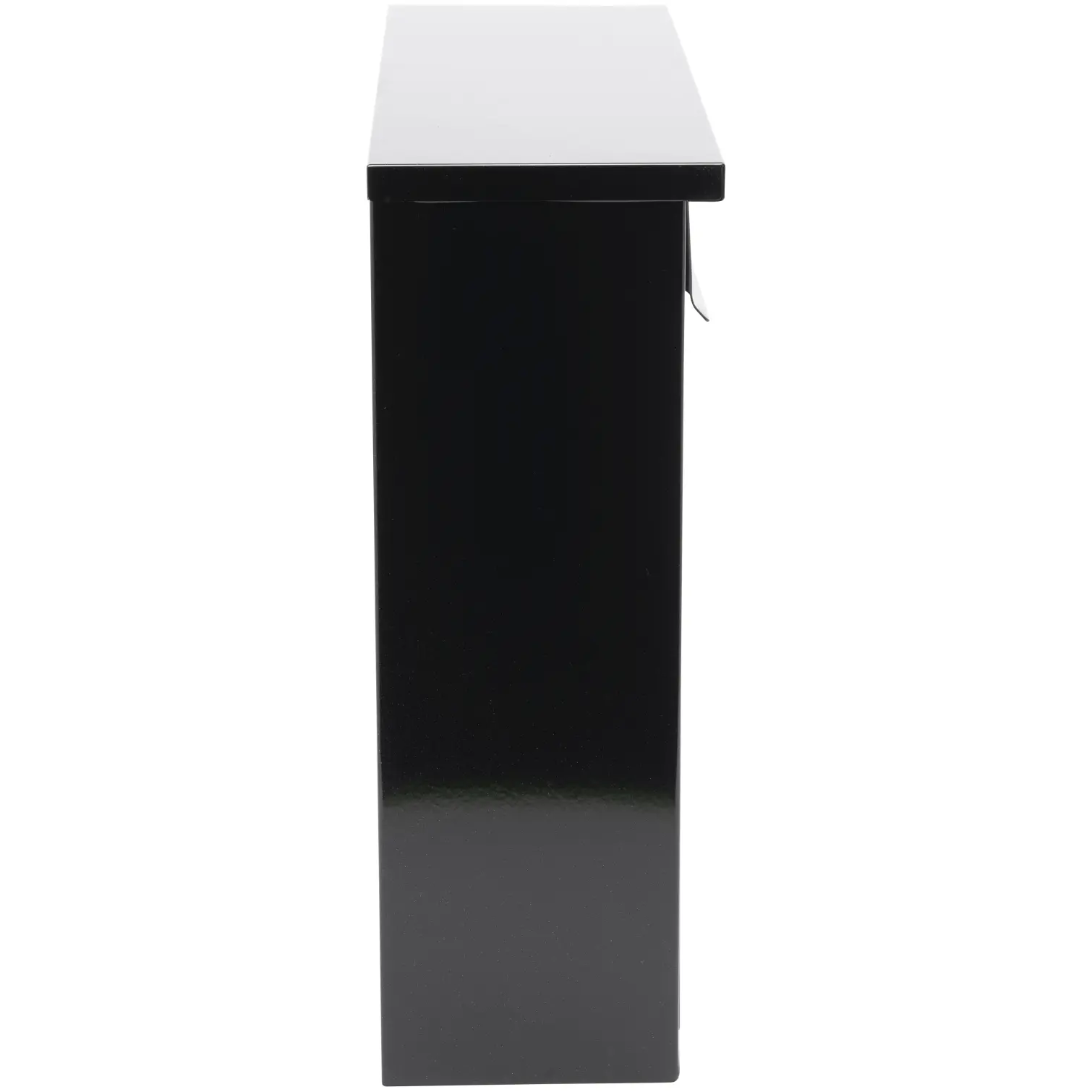 Burg Wachter Elegance Post Box Black