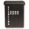 Sterling Combination Key Storage Box