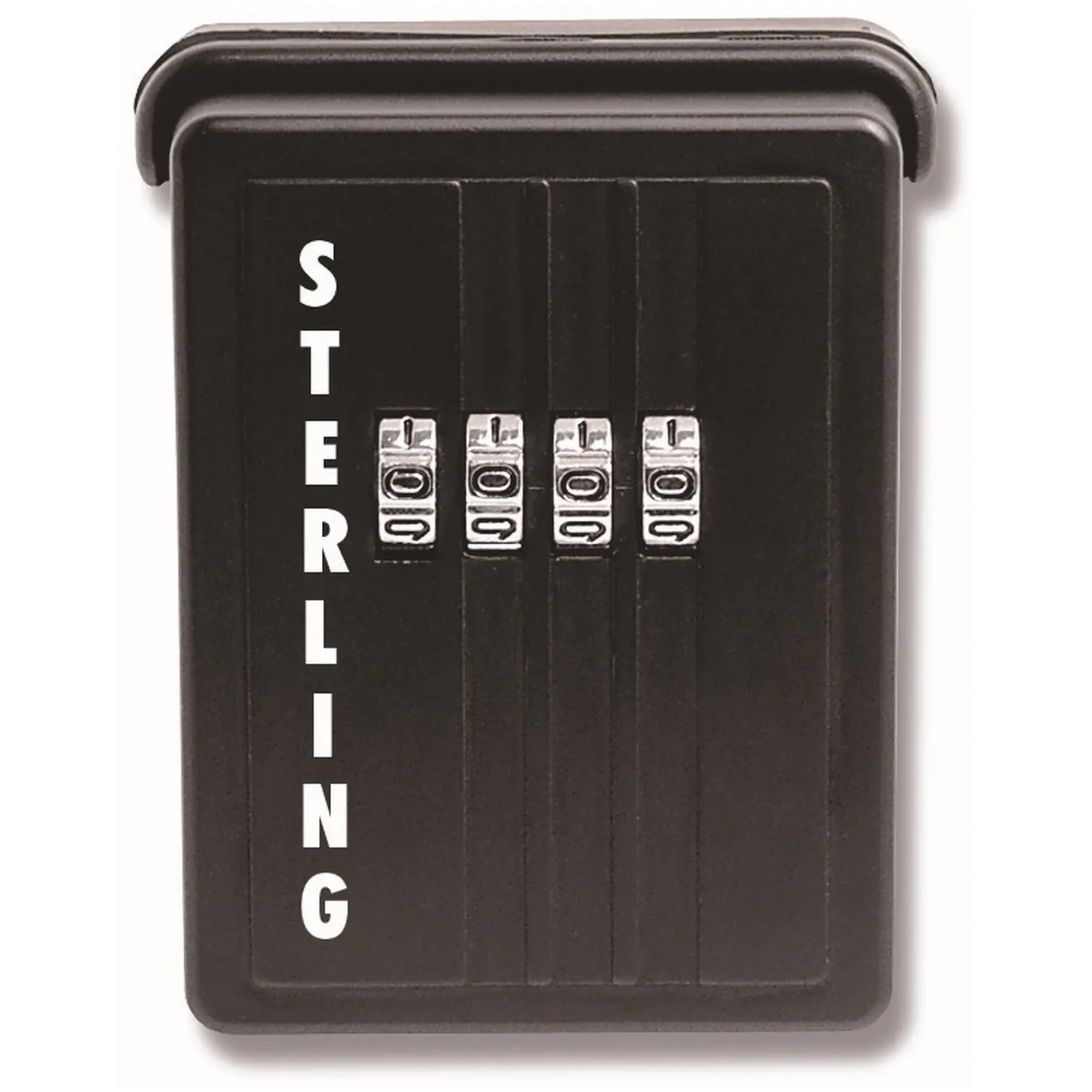 Sterling Combination Key Storage Box