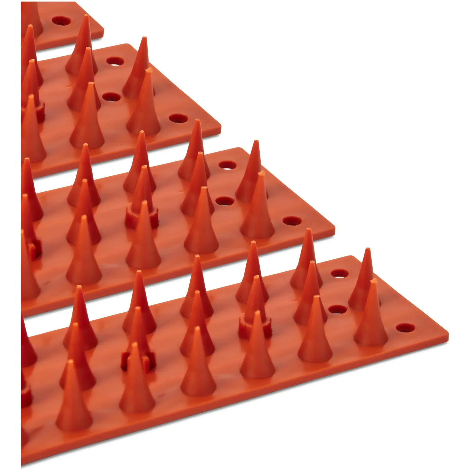 Pest-Stop Prikka Strip Pack of 8 Covers 4 meters