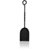 The Fireside Range Black Iron Shovel 460mm