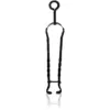 The Fireside Range Black Iron Tongs 460mm