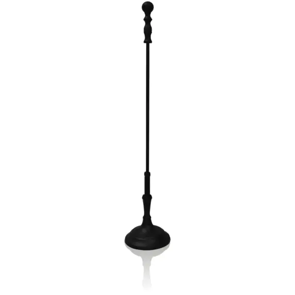 The Fireside Range Single Poker with Stand
