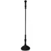 The Fireside Range Single Poker with Stand