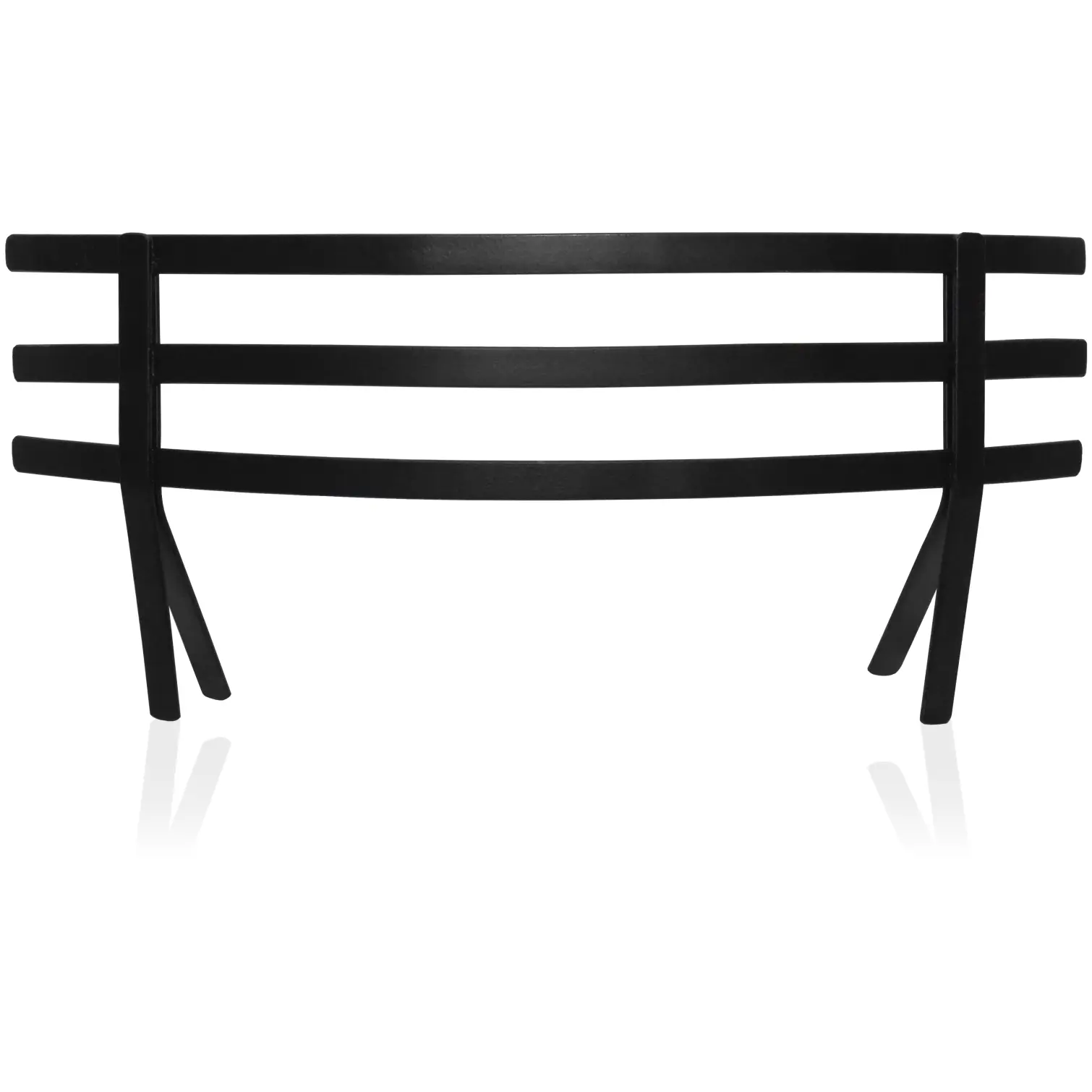 The Fireside Range Coal Saver Curved 370mm