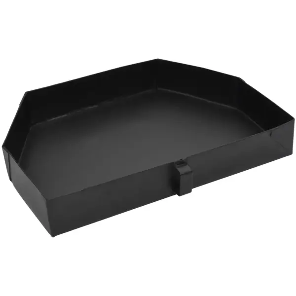 The Fireside Range Ash Pan For 12" Opening