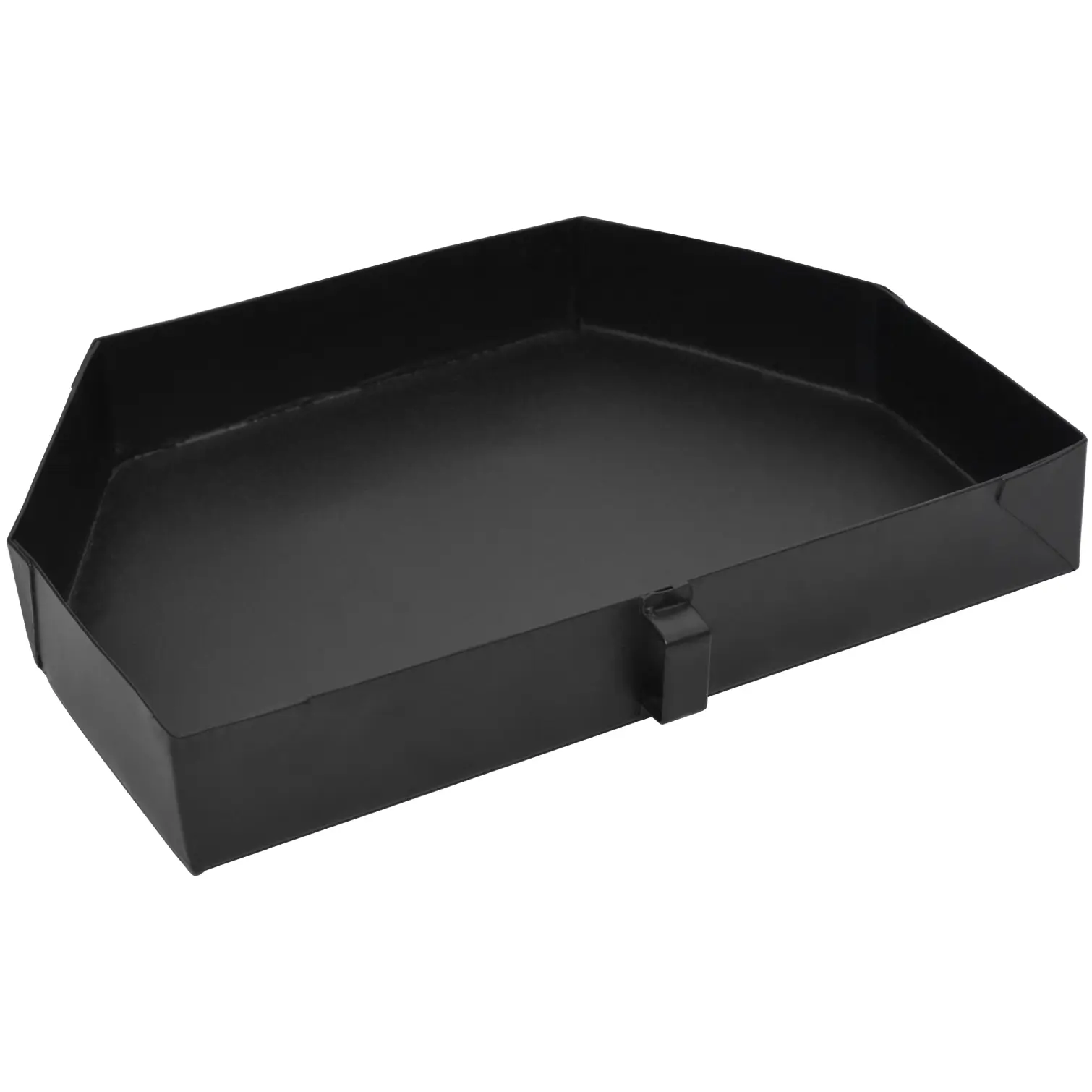 The Fireside Range Ash Pan For 12" Opening