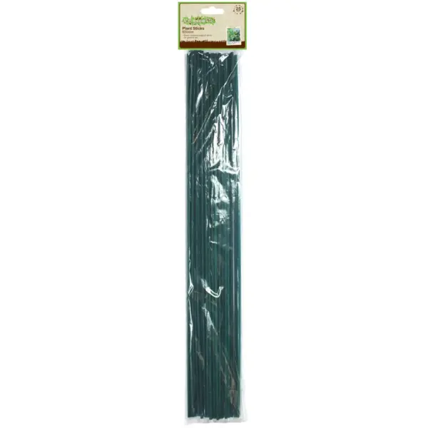 Treadstone 60cm Plant Sticks Pack of 25