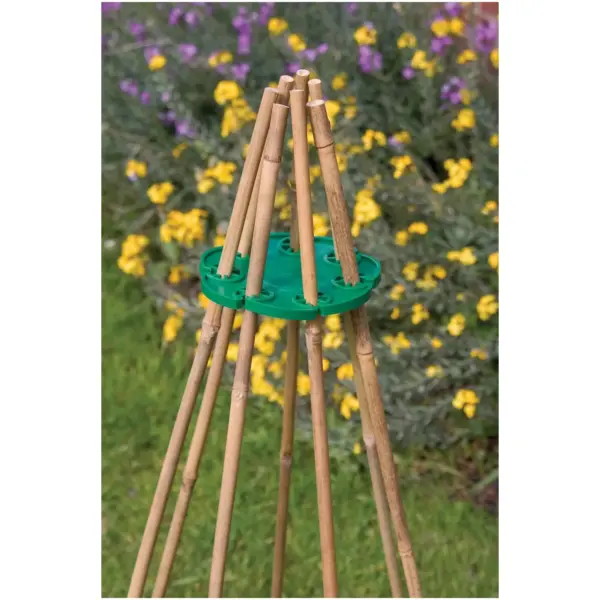 Tenax Wigwam Cane Grips(2)
