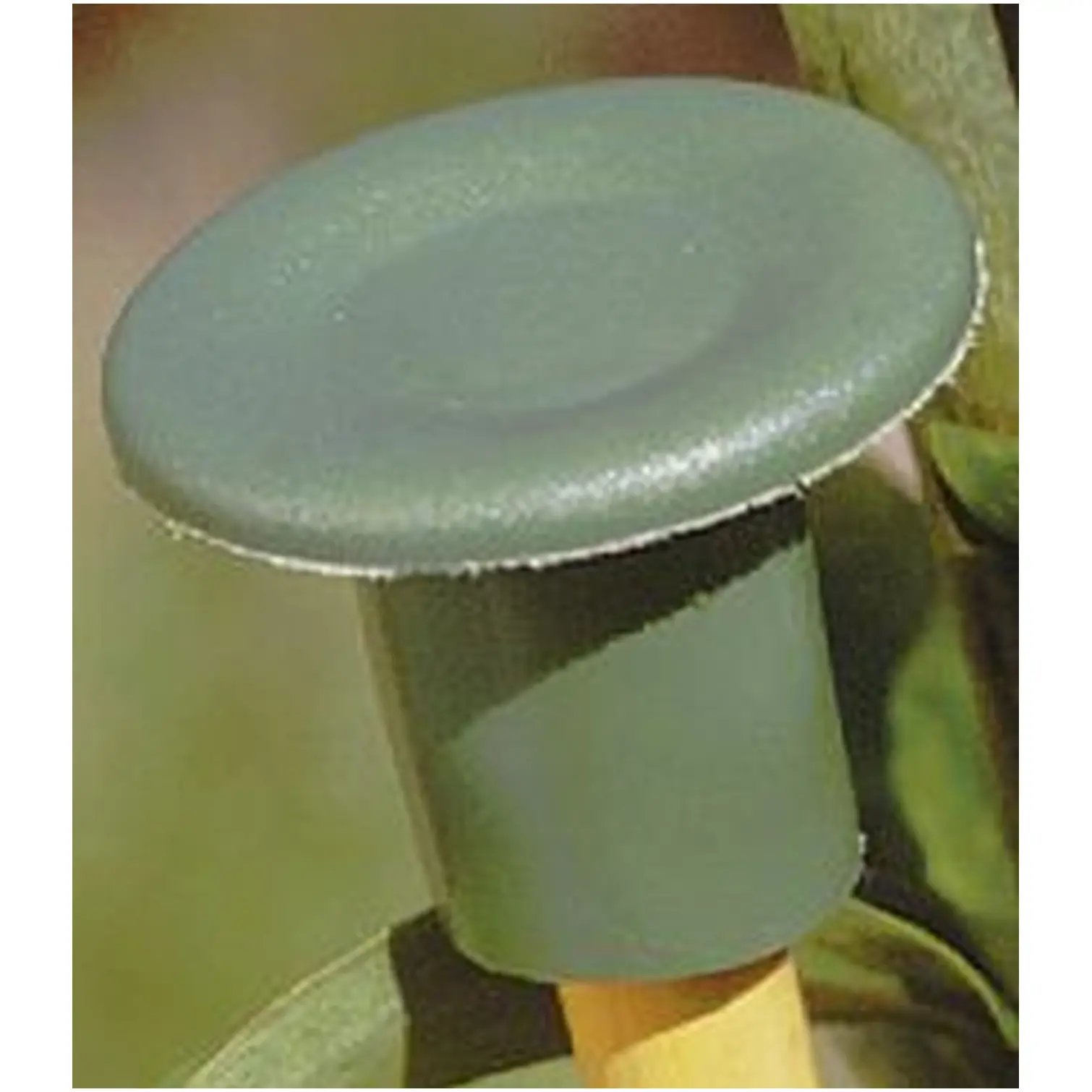 Bamboo End Protectors pk6
