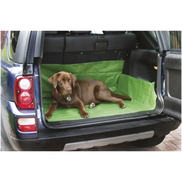 RAP0450 Car Boot Liner Sheet